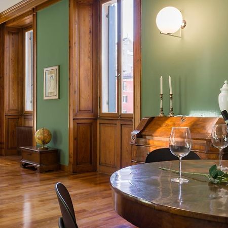 Domus La Costa Apartment Verona Luaran gambar
