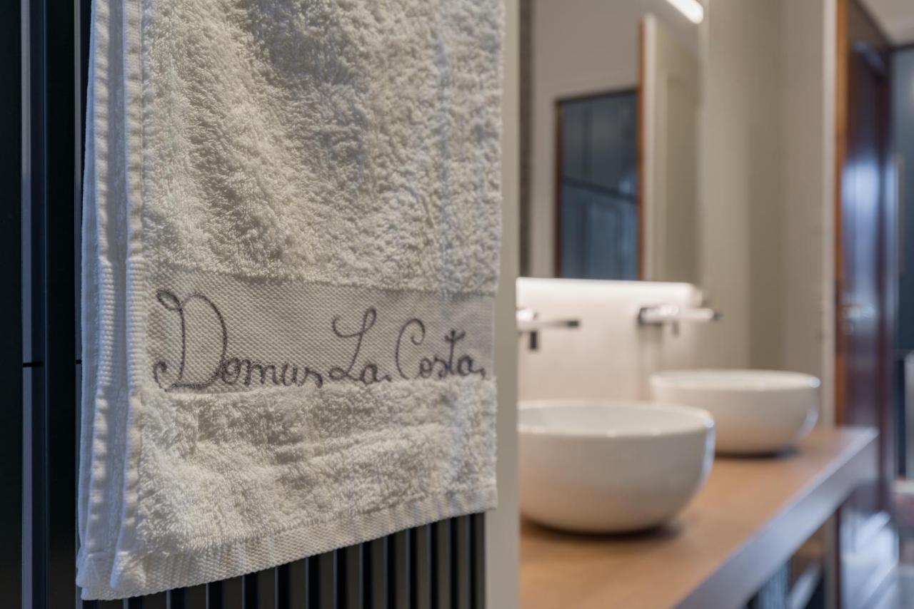 Domus La Costa Apartment Verona Luaran gambar