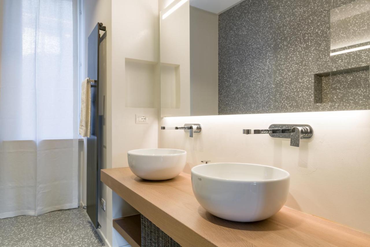 Domus La Costa Apartment Verona Luaran gambar