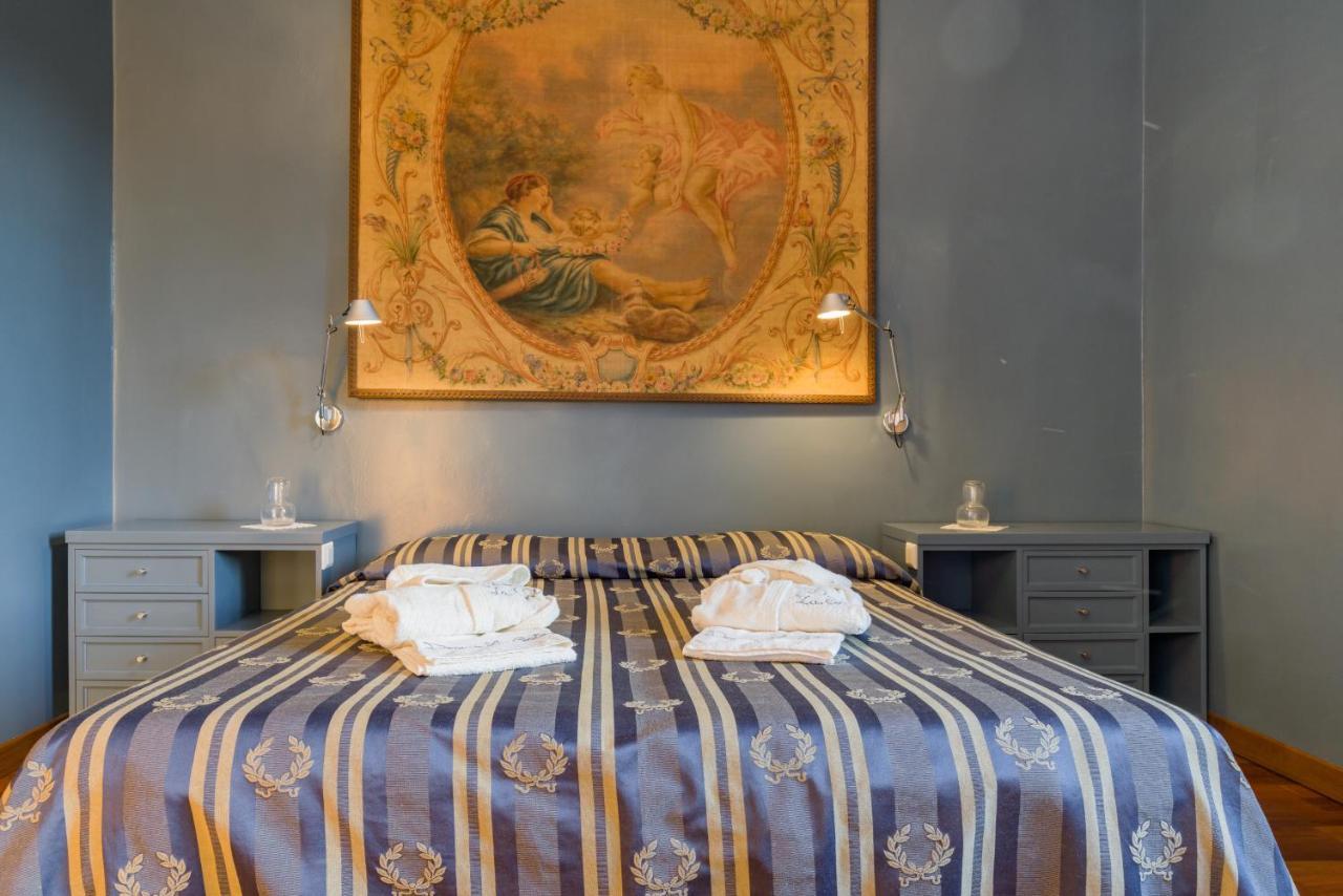 Domus La Costa Apartment Verona Luaran gambar