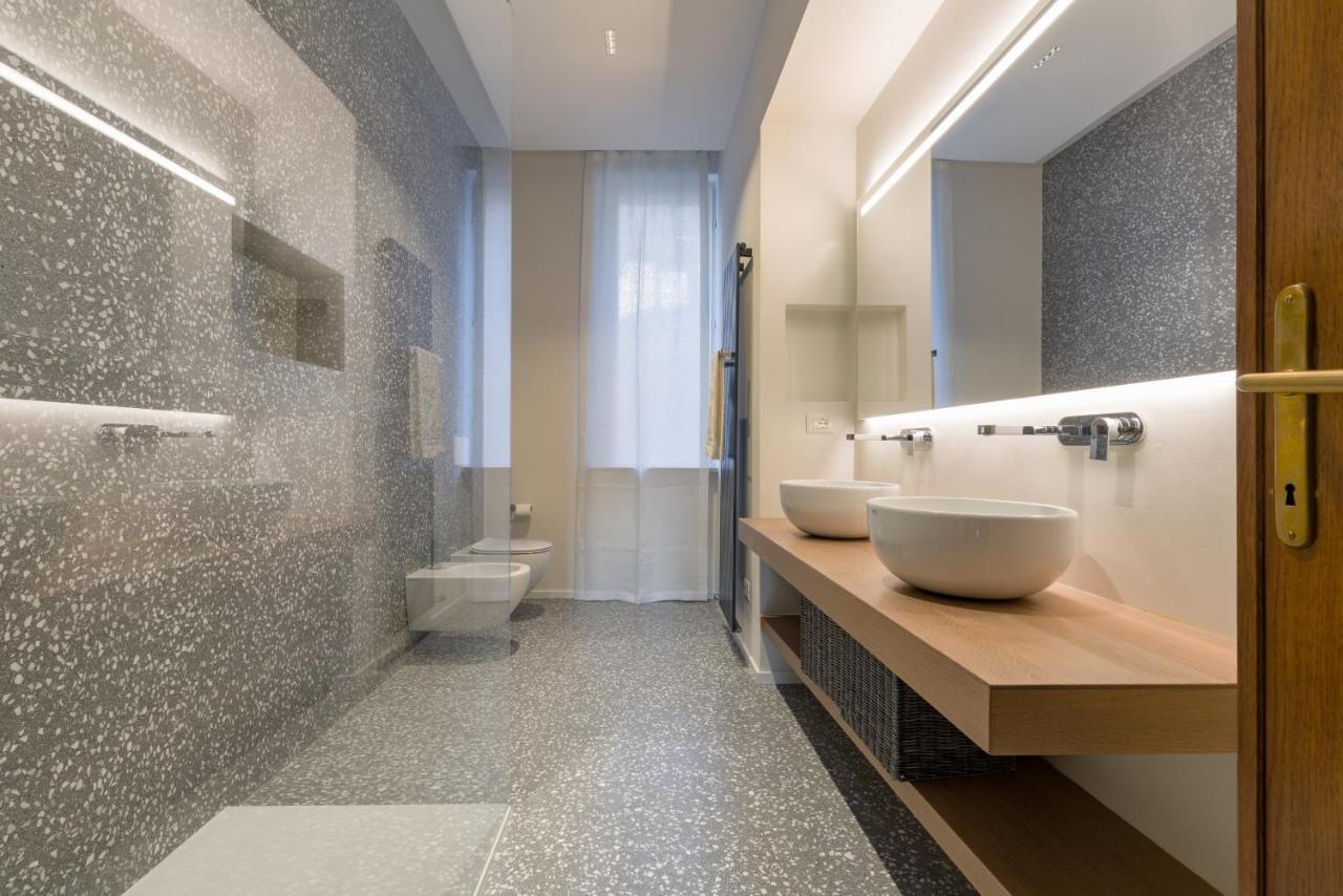 Domus La Costa Apartment Verona Luaran gambar