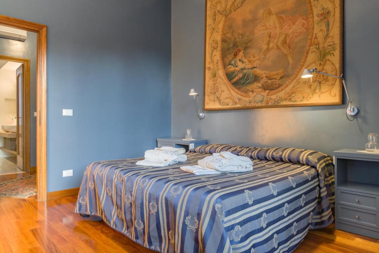 Domus La Costa Apartment Verona Luaran gambar