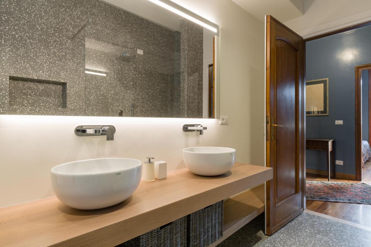 Domus La Costa Apartment Verona Luaran gambar